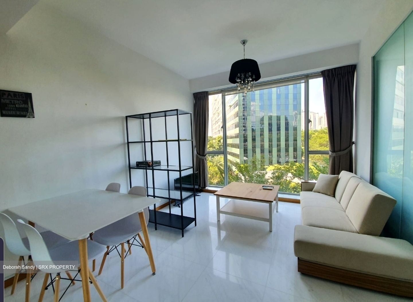 Vida (D9), Apartment #610611321